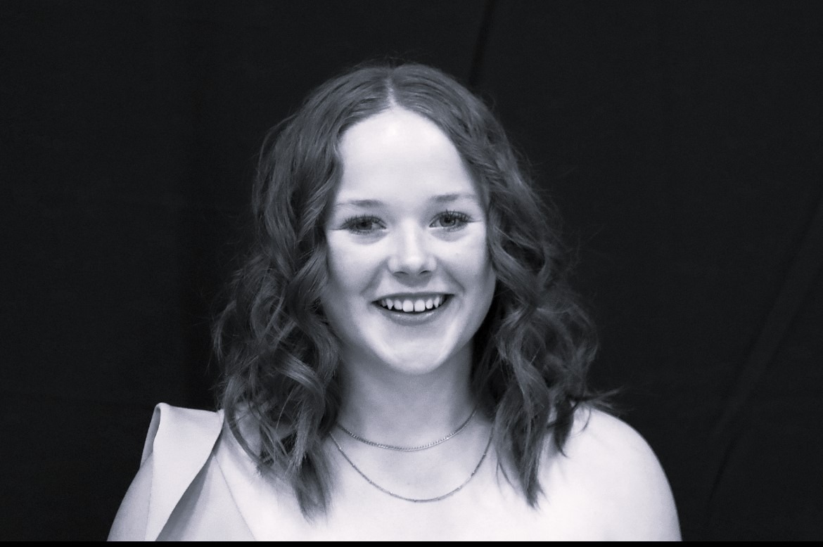 Morgan Debenham - Kennedy, SK