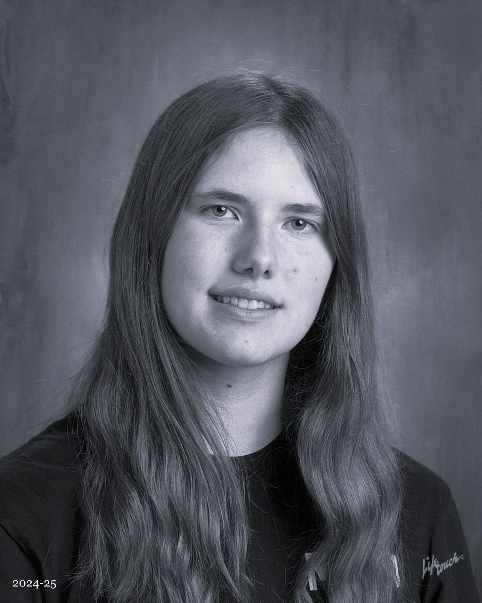 Abbigail Mettler - Wallenstein, ON