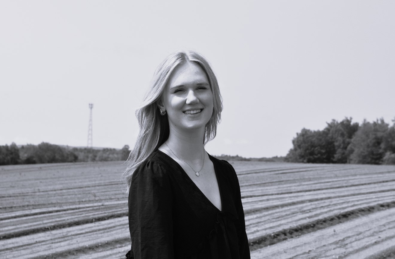 Leah Newcombe - Cambridge, NS
